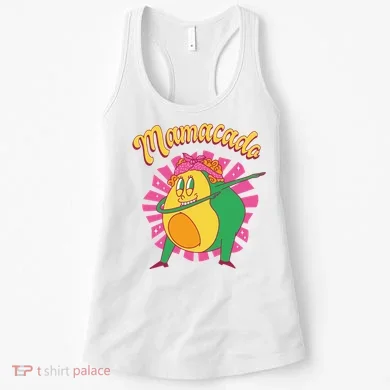 Avocado Mama Women's Tank Top