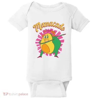 Baby Bodysuit