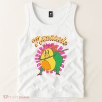 Avocado Mama Tank Top thumb 2