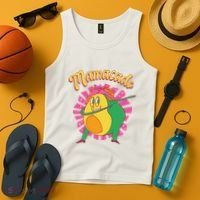 Avocado Mama Tank Top thumb 4