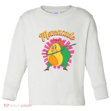 Toddler Long Sleeve