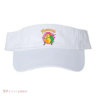 Avocado Mama Visor