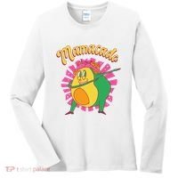 Avocado Mama Women's Long Sleeve Shirt thumb 0