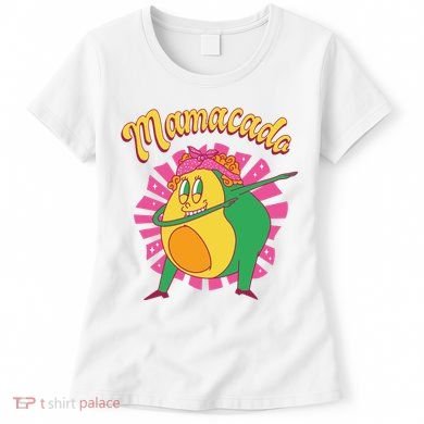 Avocado Mama Women's T-Shirt