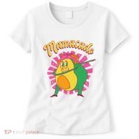 Avocado Mama Women's T-Shirt thumb 0