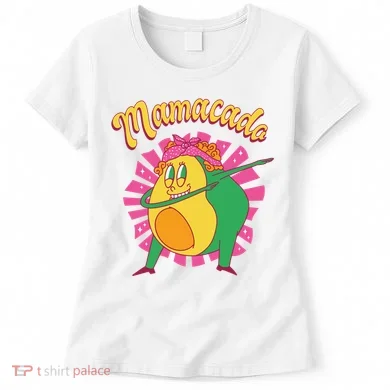 Avocado Mama Women's T-Shirt