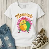 Avocado Mama Women's T-Shirt thumb 3