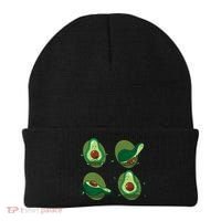 Avocado Yoga Beanie thumb 0