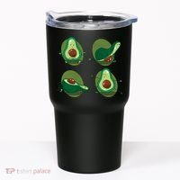 Avocado Yoga Tumbler thumb 0