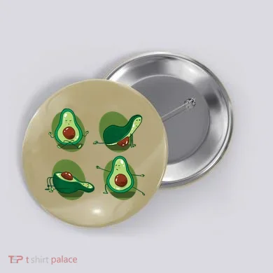 Button