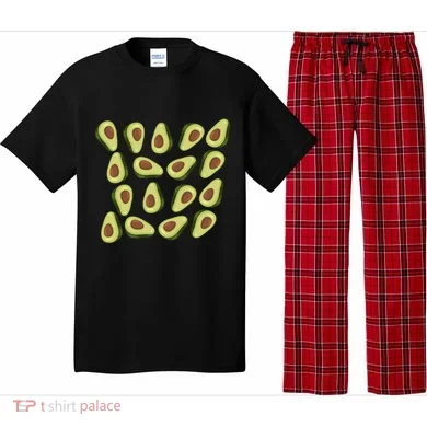 Pajama Set