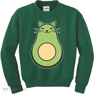 Kids Sweatshirt