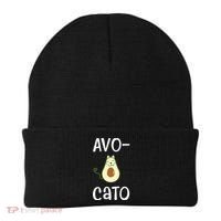 Avocato Cat Avocado Beanie thumb 0