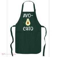 Avocato Cat Avocado Apron thumb 0