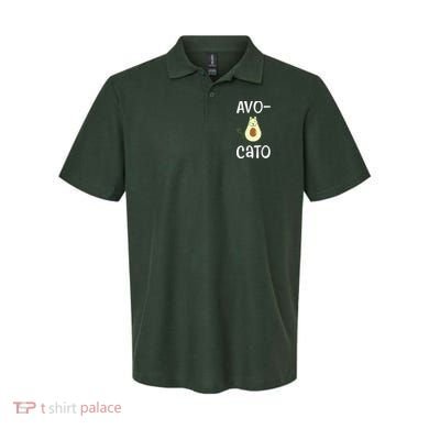 Avocato Cat Avocado Polo