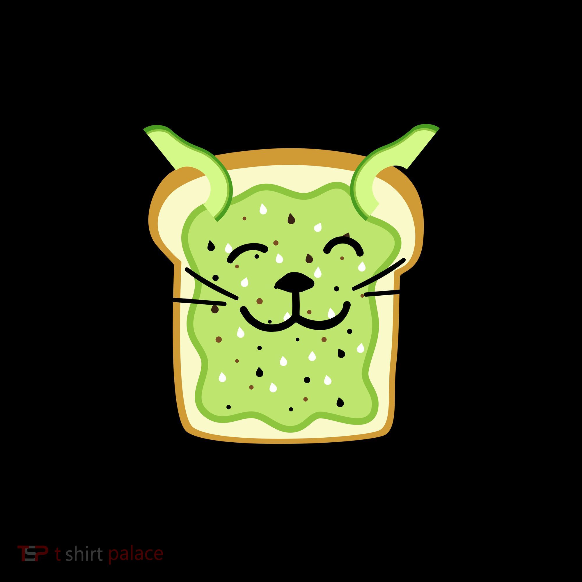 Avocato Toast Coffee Mug