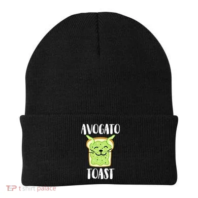 Avocato Toast Beanie