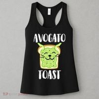 Avocato Toast Women's Tank Top thumb 3