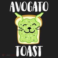 Avocato Toast Hat thumb 2
