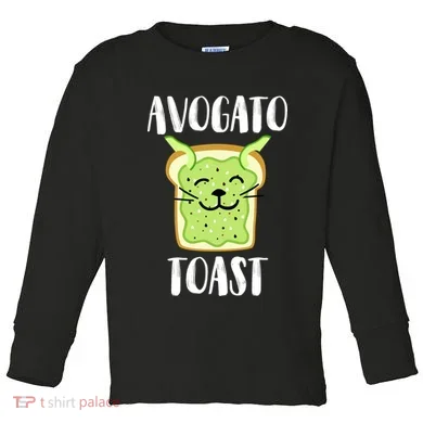 Toddler Long Sleeve