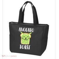 Avocato Toast Tote Bag thumb 3