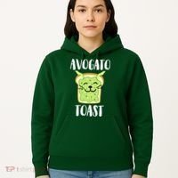 Avocato Toast Hoodie thumb 5