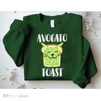Avocato Toast Sweatshirt thumb 2