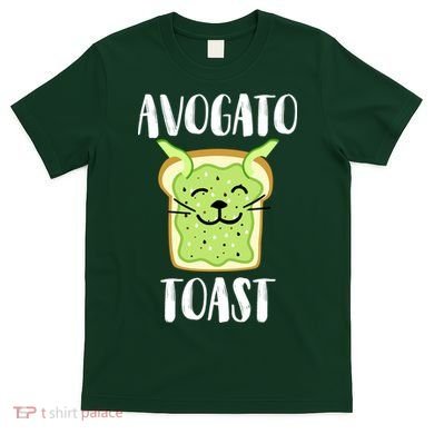 Avocato Toast T-Shirt
