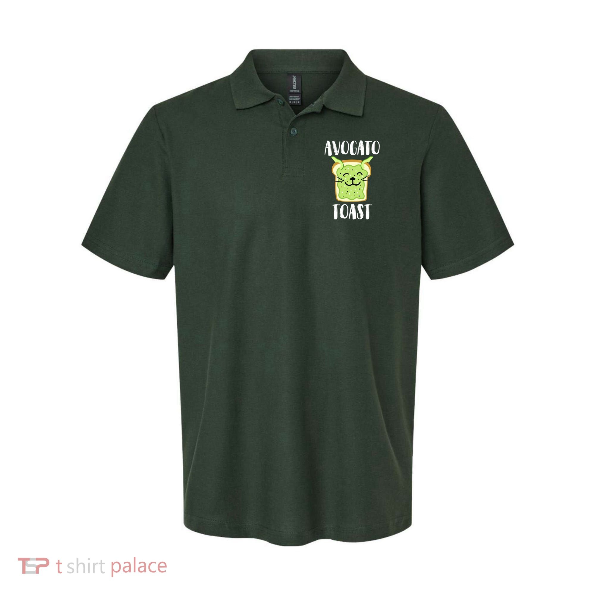 Avocato Toast Polo