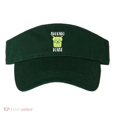Avocato Toast Visor