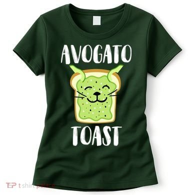 Avocato Toast Women's T-Shirt