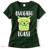 Avocato Toast Women's T-Shirt thumb 0