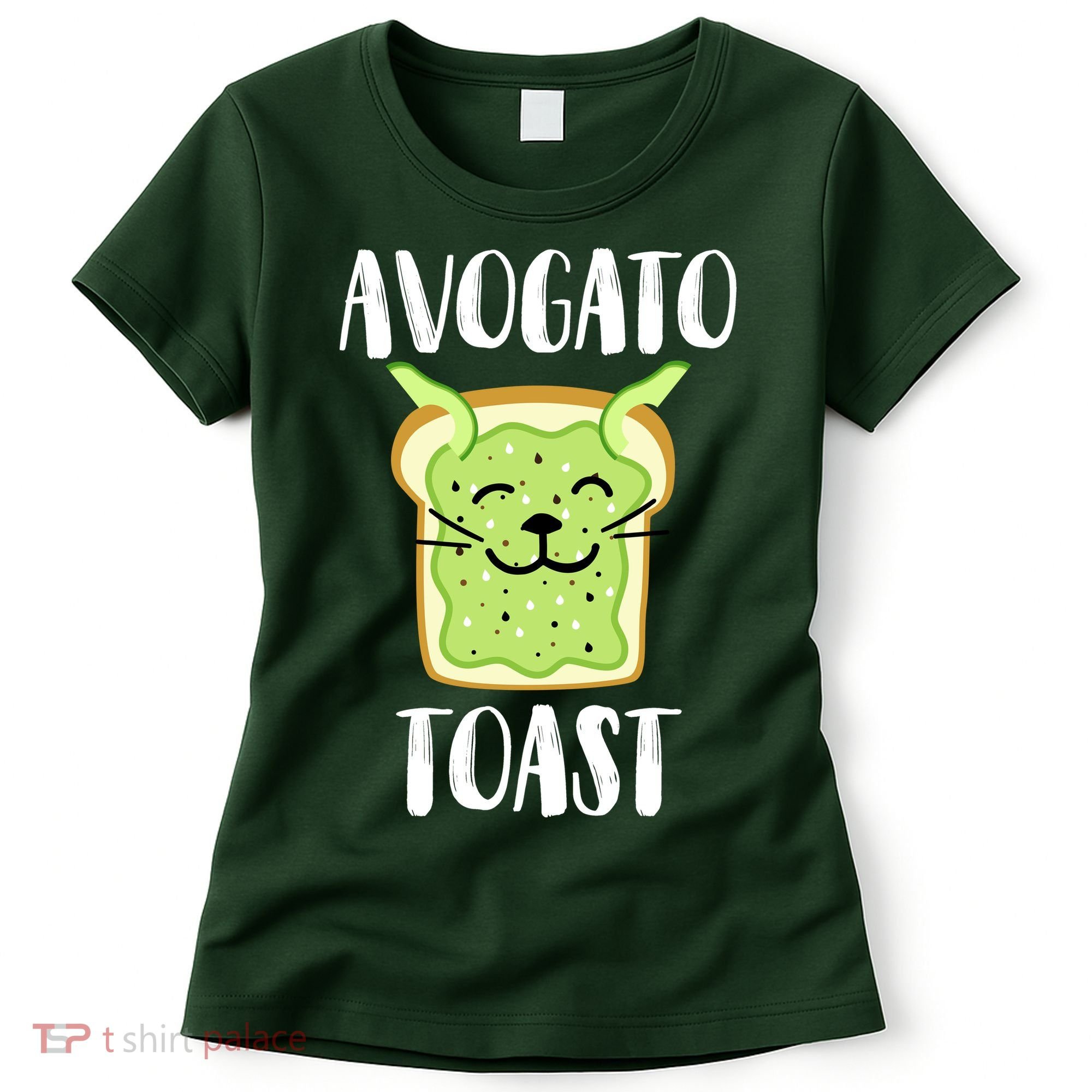 Avocato Toast Women's T-Shirt