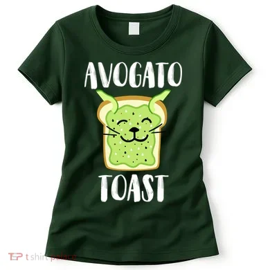 Avocato Toast Women's T-Shirt