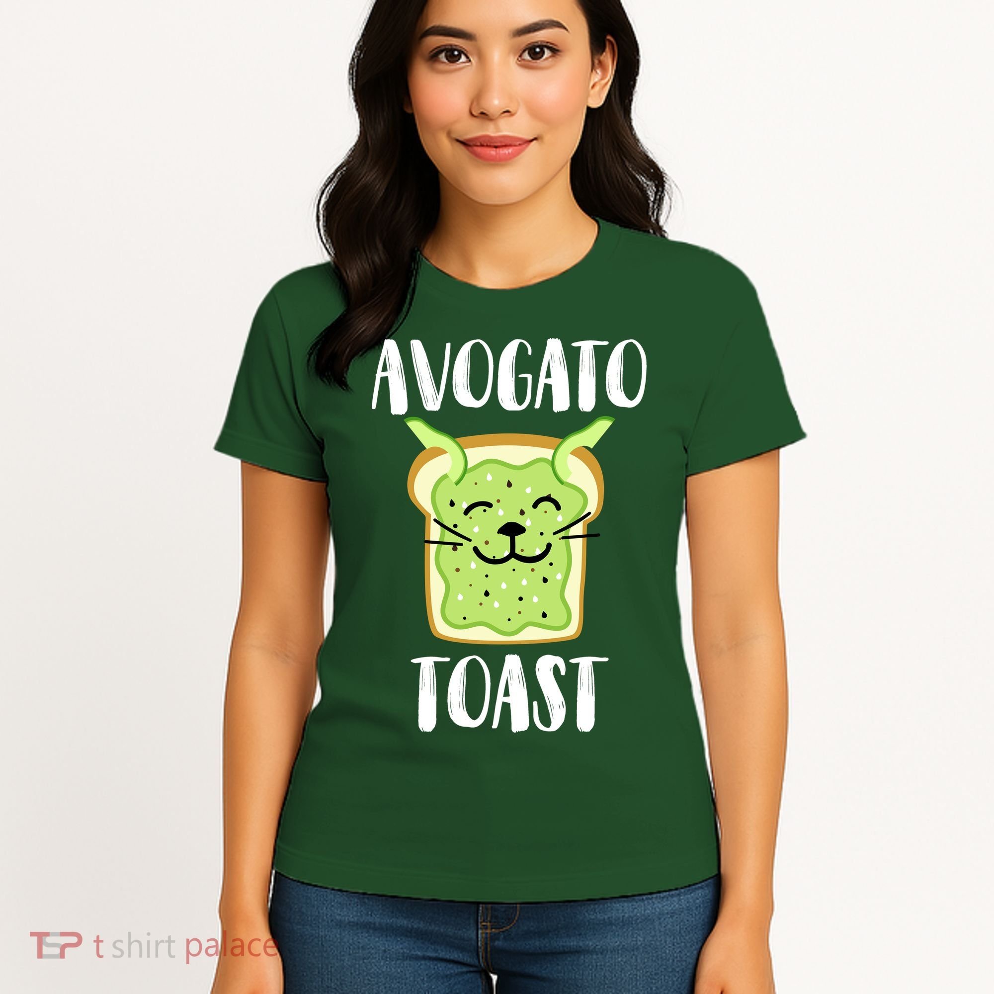 Avocato Toast Women's T-Shirt