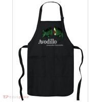 Avodillo Armacadus Guacamolus Armadillo Apron thumb 0