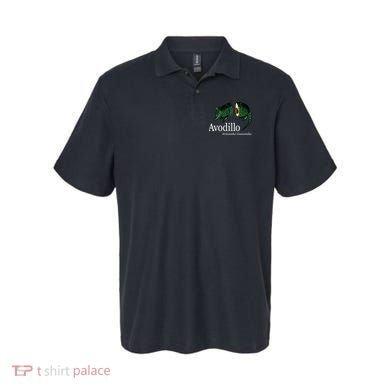 Avodillo Armacadus Guacamolus Armadillo Polo