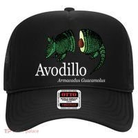 Avodillo Armacadus Guacamolus Armadillo Hat thumb 0