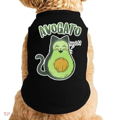 Doggie Tank