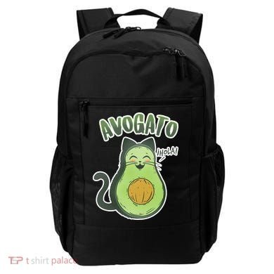 Avogato Cat Hola Backpack