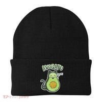Avogato Cat Hola Beanie thumb 0