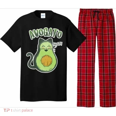 Pajama Set