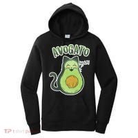 Avogato Cat Hola Women's Hoodie thumb 0