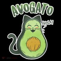 Avogato Cat Hola Toddler Hoodie thumb 2