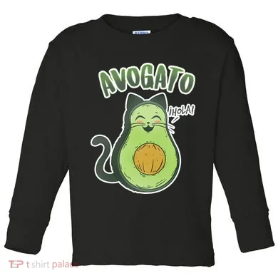 Toddler Long Sleeve