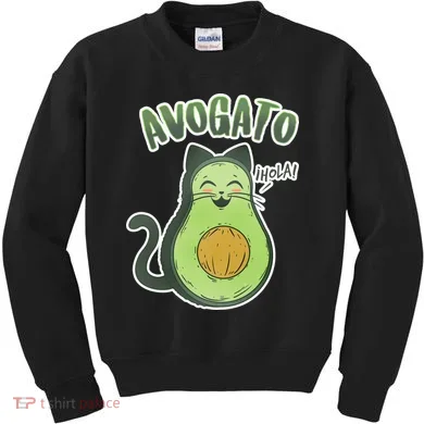 Kids Sweatshirt