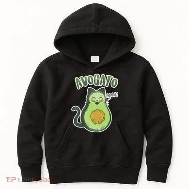 Kids Hoodie