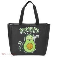 Avogato Cat Hola Tote Bag thumb 0