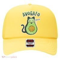 Avogato Cat Hola Hat thumb 0