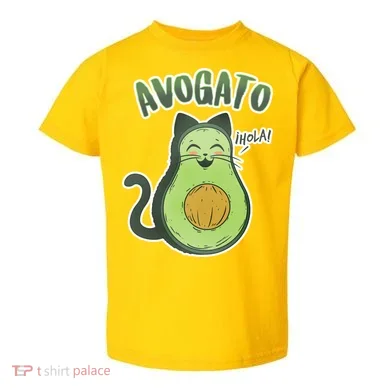 Toddler T-Shirt